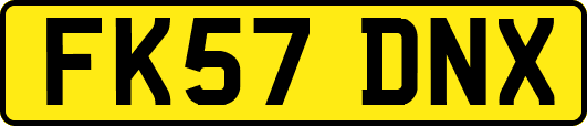 FK57DNX