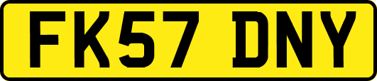 FK57DNY
