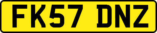 FK57DNZ