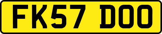 FK57DOO