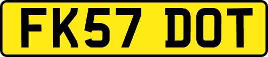 FK57DOT