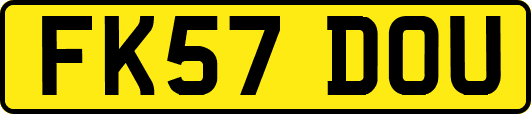 FK57DOU