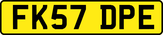 FK57DPE