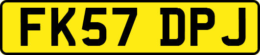 FK57DPJ