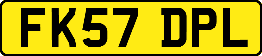 FK57DPL