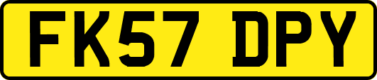 FK57DPY