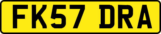 FK57DRA