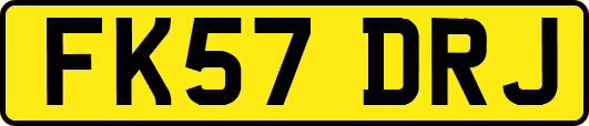 FK57DRJ