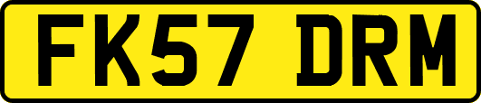 FK57DRM