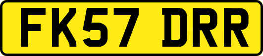 FK57DRR