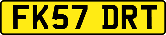 FK57DRT