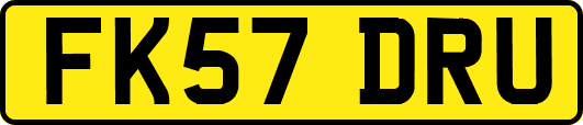 FK57DRU