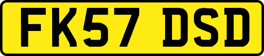 FK57DSD