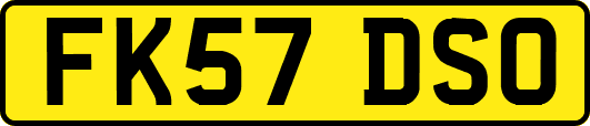 FK57DSO