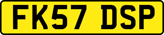 FK57DSP