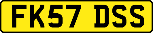 FK57DSS