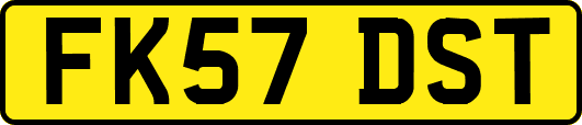 FK57DST