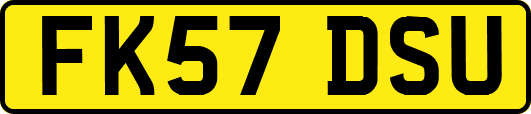 FK57DSU
