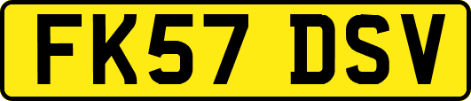 FK57DSV
