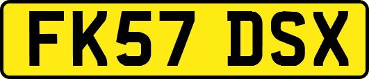 FK57DSX