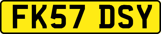 FK57DSY
