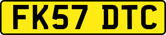 FK57DTC