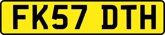 FK57DTH
