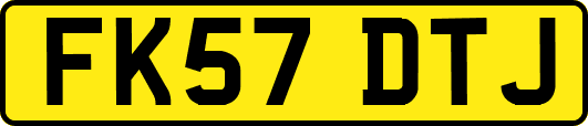 FK57DTJ