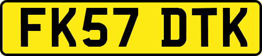 FK57DTK