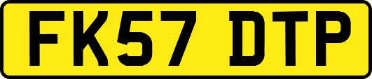 FK57DTP
