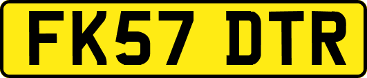 FK57DTR