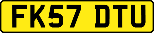 FK57DTU