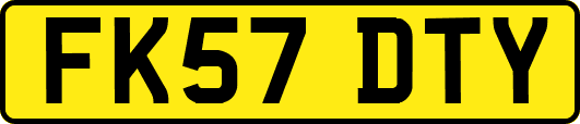 FK57DTY