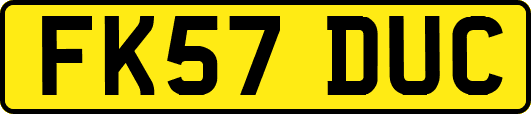 FK57DUC