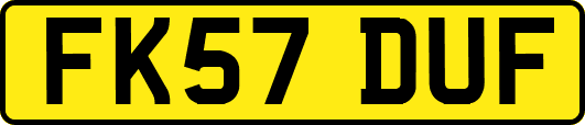 FK57DUF