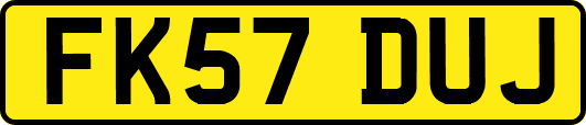 FK57DUJ