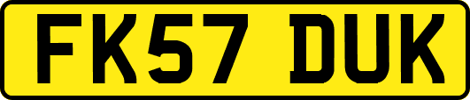 FK57DUK