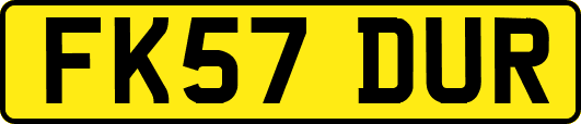 FK57DUR