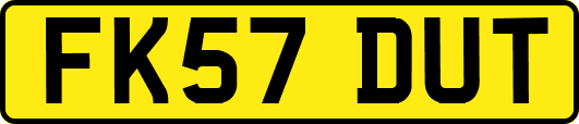 FK57DUT