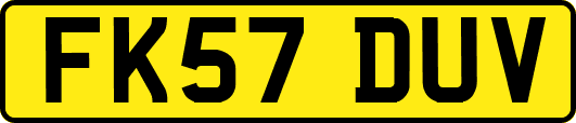 FK57DUV