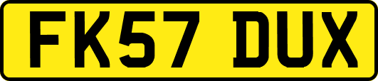 FK57DUX