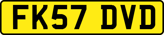 FK57DVD