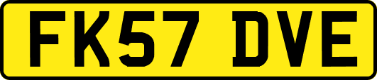 FK57DVE