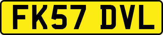 FK57DVL