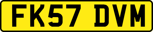 FK57DVM