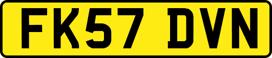 FK57DVN