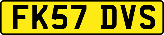 FK57DVS