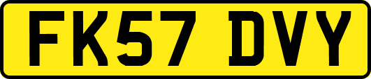 FK57DVY
