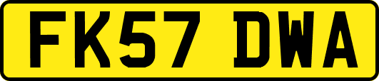 FK57DWA