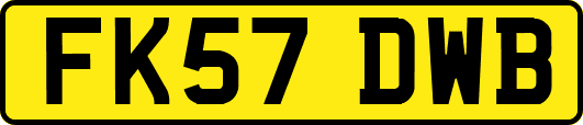 FK57DWB